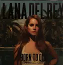 LP - Lana Del Rey - Born To Die-Paradise (8 Tracks)