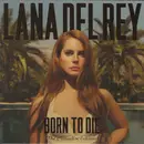 CD-Box - Lana Del Rey - Born To Die (The Paradise Edition) - 3 CDs + DVD + 7' + Inserts