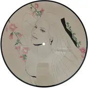 Double LP - Lana Del Rey - Did You Know That There's A Tunnel Under Ocean Blvd - Picture Disc