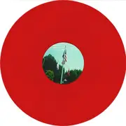 Double LP - Lana Del Rey - Honeymoon - Red Vinyl / Booklet