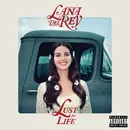 CD - Lana Del Rey - Lust For Life