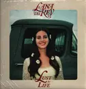 Double LP - Lana Del Rey - Lust For Life