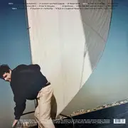 Double LP - Lana Del Rey - Norman Fucking Rockwell! NFR!