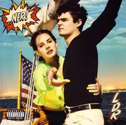 Double LP - Lana Del Rey - Nfr!