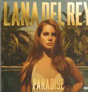 LP - Lana Del Rey - Paradise