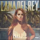 LP - Lana Del Rey - Paradise