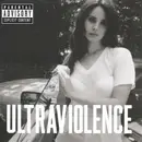 CD - Lana Del Rey - Ultraviolence