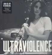 Lana Del Rey - Ultraviolence