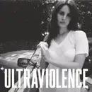 Double LP - Lana Del Rey - Ultraviolence - 180g