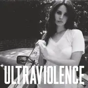 Double LP - Lana Del Rey - Ultraviolence - 180g
