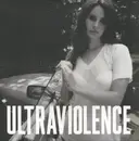 Double LP - Lana Del Rey - Ultraviolence - Deluxe Edition