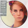7inch Vinyl Single - Lana Del Rey - Video Games / Blue Jeans