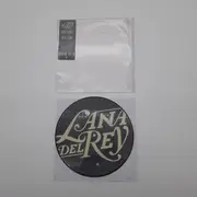 7inch Vinyl Single - Lana Del Rey - Video Games / Blue Jeans