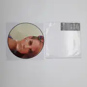 7inch Vinyl Single - Lana Del Rey - Video Games / Blue Jeans