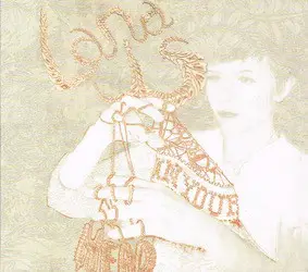 Lana Is - In Your Head