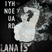 CD - Lana Is - In Your Head