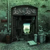 Lana Lane - Garden of the Moon