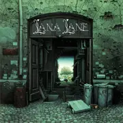 CD - Lana Lane - Garden Of The Moon