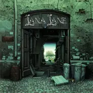 Lana Lane - Garden of the Moon