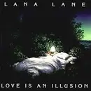 CD - Lana Lane - Love Is An Illusion