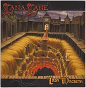 Lana Lane - Lady Macbeth
