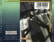 CD - Lana Lane - Garden Of The Moon