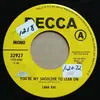 7inch Vinyl Single - Lana Rae - You're My Shoulder To Lean On / Talking To The Wall