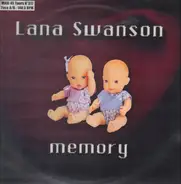 Lana Swanson - Memory