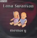 12inch Vinyl Single - Lana Swanson - Memory