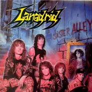 Lanadrid - Sister Alley