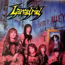 LP - Lanadrid - Sister Alley