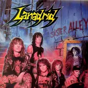 LP - Lanadrid - Sister Alley