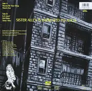 LP - Lanadrid - Sister Alley
