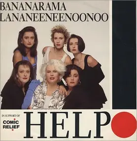 Bananarama - Help