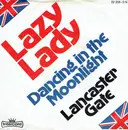 7inch Vinyl Single - Lancaster Gate - Lazy Lady