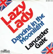 Lancaster Gate - Lazy Lady