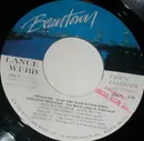 7inch Vinyl Single - Lance Webb - Life's Charade