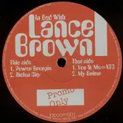 Lance Brown - In Bed With Lance Brown EP
