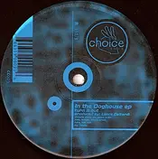 Lance DeSardi - In The Doghouse  EP