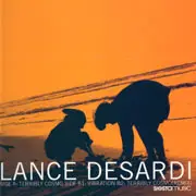 Lance Desardi - Terribly Cosmo