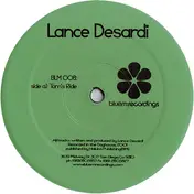 Lance DeSardi - Tom's Ride