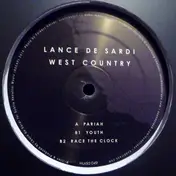 Lance DeSardi - West Country