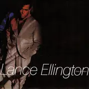 Lance Ellington