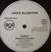 Lance Ellington - Lonely