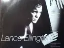 12'' - Lance Ellington - Treat Me Right