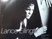 12'' - Lance Ellington - Treat Me Right