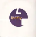 12inch Vinyl Single - Lance Ellington - Lonely (Have We Lost Our Love)