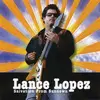 Double CD - Lance Lopez - Salvation From.. -Cd+Dvd-