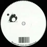 12inch Vinyl Single - Lance Neptune - Animal Eclipse