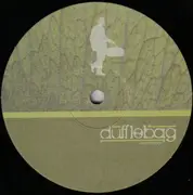 12inch Vinyl Single - Lance Nuance - Subtle Rebuttal